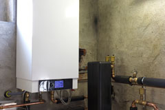 The Straits condensing boiler companies