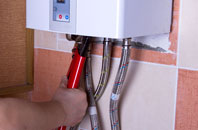 free The Straits boiler repair quotes
